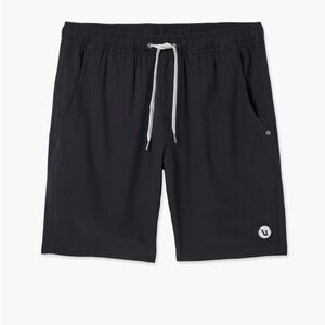 Vuori 7” Kore Short